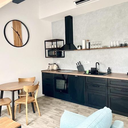 Apartman Bella Mikulov Esterno foto