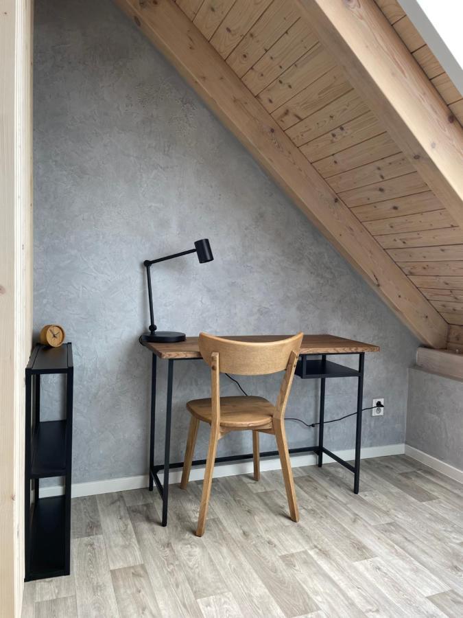 Apartman Bella Mikulov Esterno foto