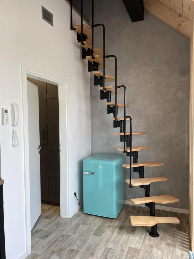 Apartman Bella Mikulov Esterno foto