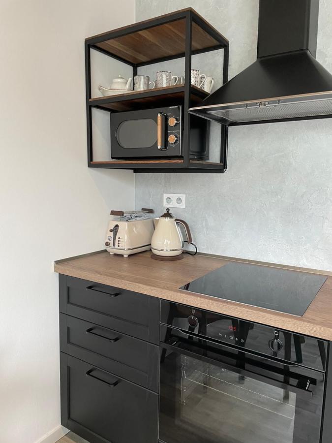 Apartman Bella Mikulov Esterno foto