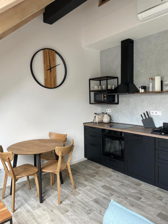 Apartman Bella Mikulov Esterno foto