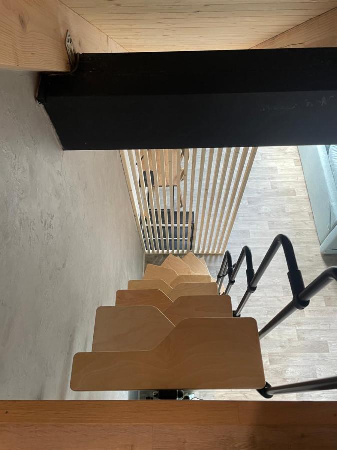 Apartman Bella Mikulov Esterno foto