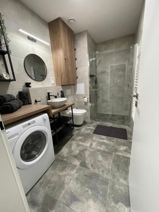 Apartman Bella Mikulov Esterno foto