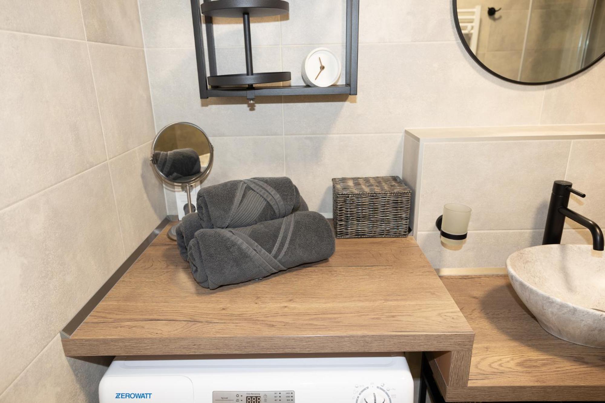 Apartman Bella Mikulov Esterno foto