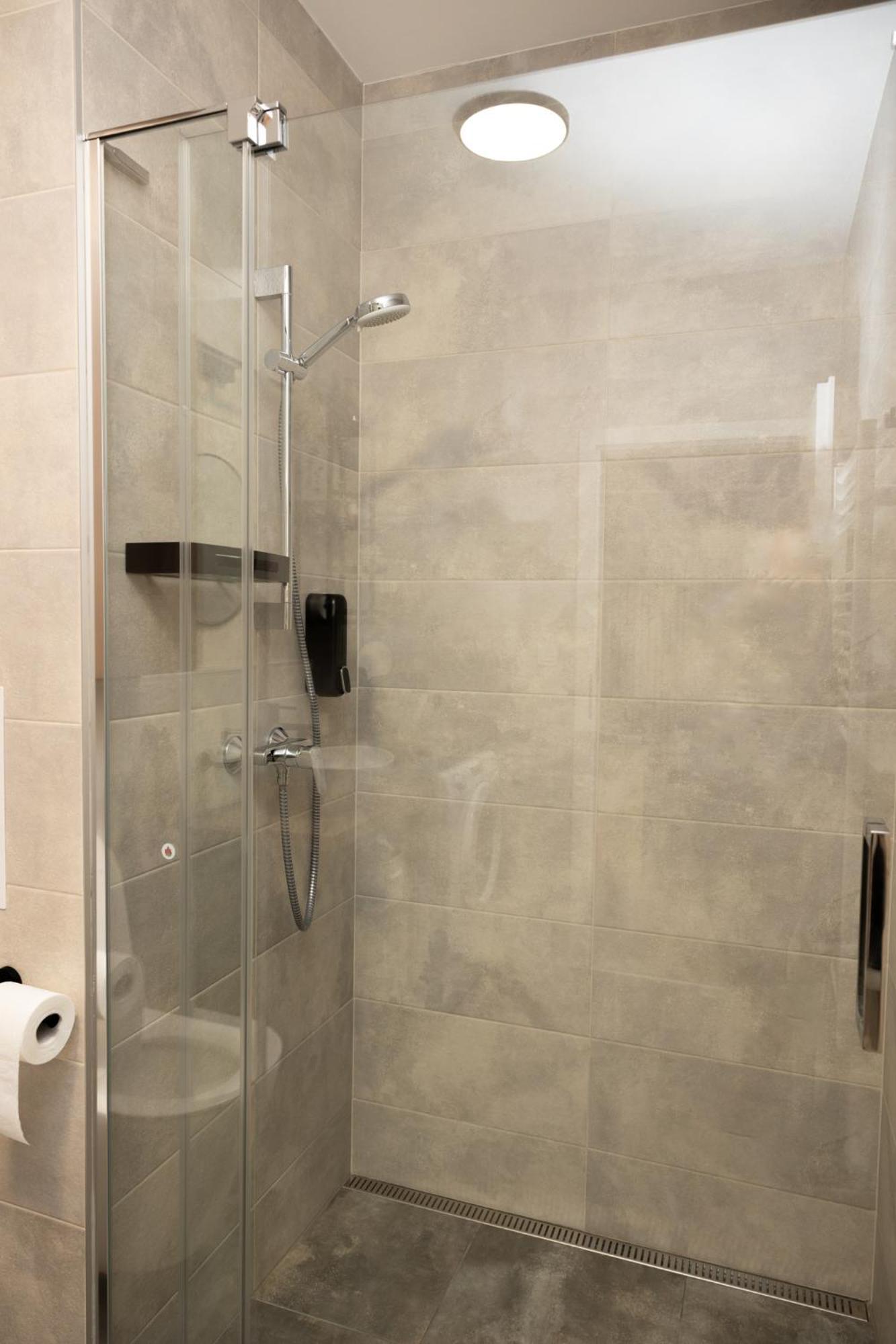 Apartman Bella Mikulov Esterno foto