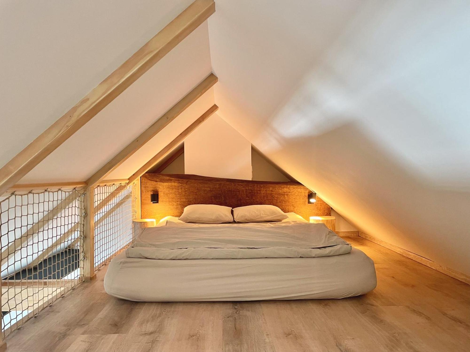 Apartman Bella Mikulov Esterno foto