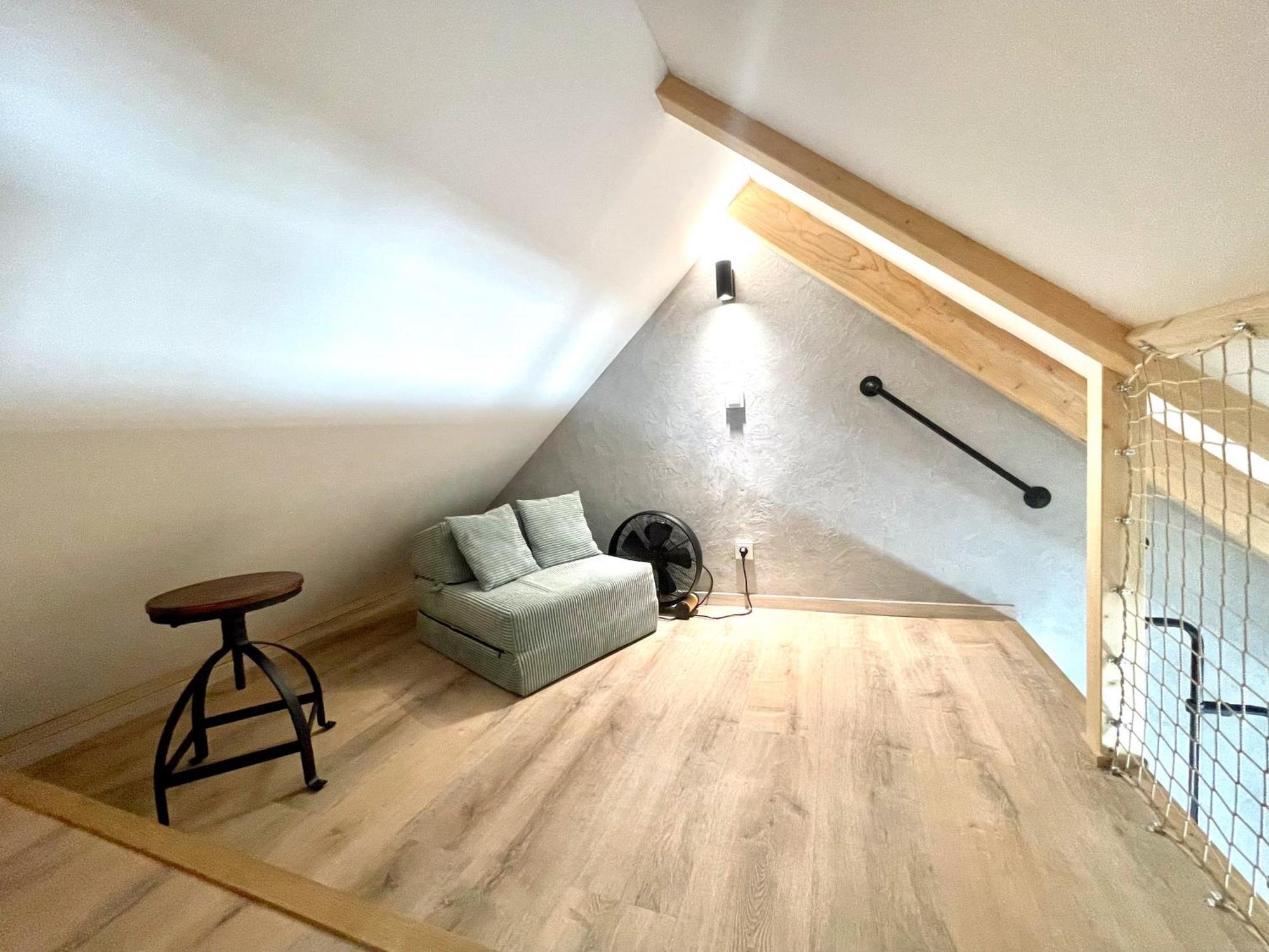 Apartman Bella Mikulov Esterno foto