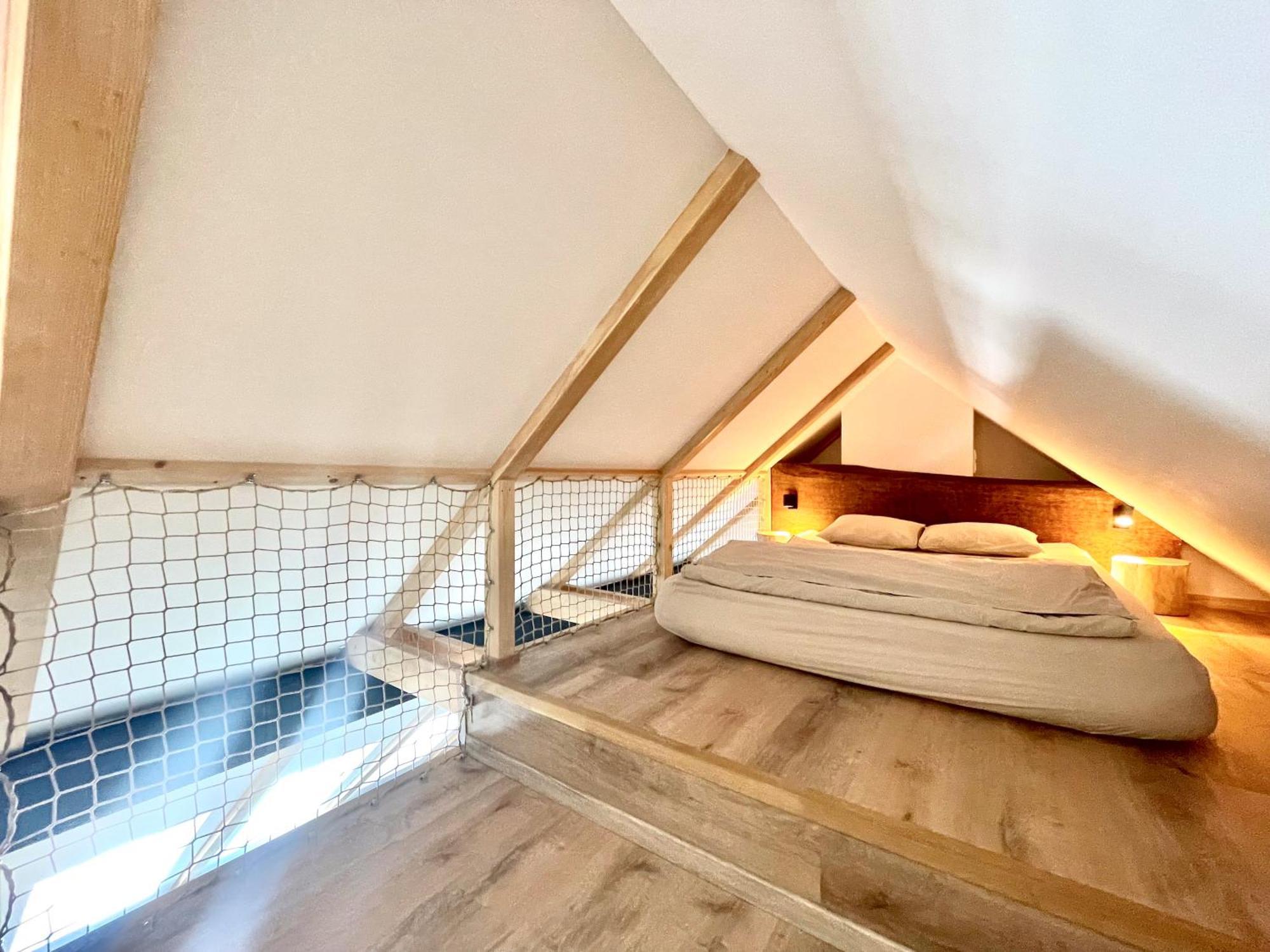 Apartman Bella Mikulov Esterno foto