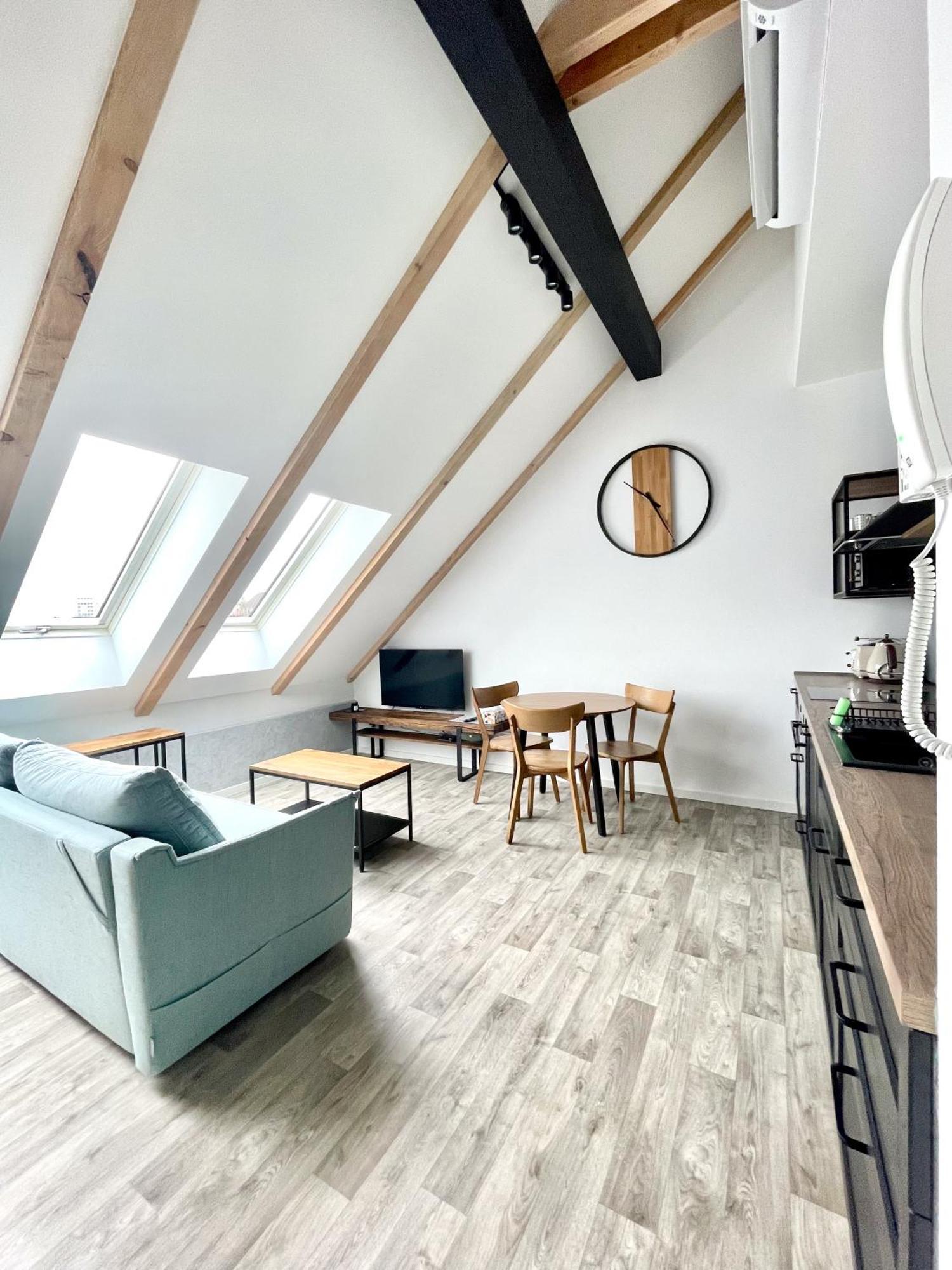 Apartman Bella Mikulov Esterno foto