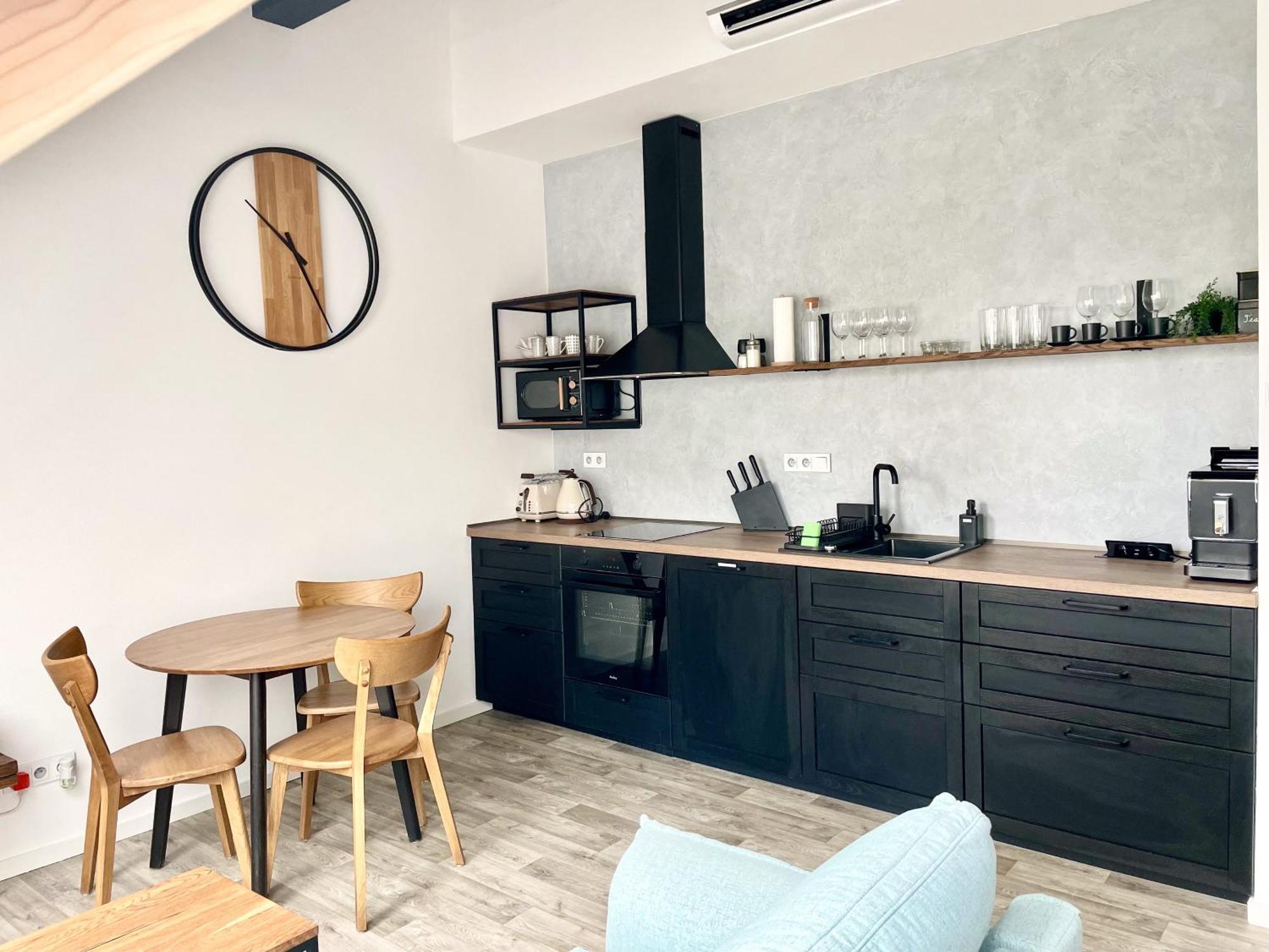 Apartman Bella Mikulov Esterno foto