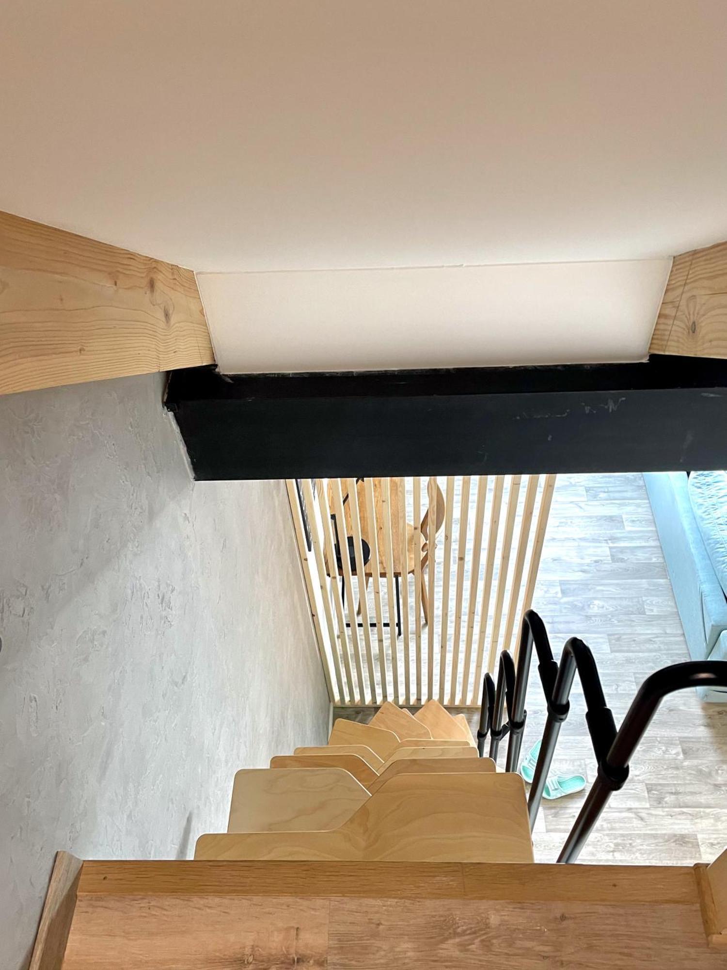 Apartman Bella Mikulov Esterno foto