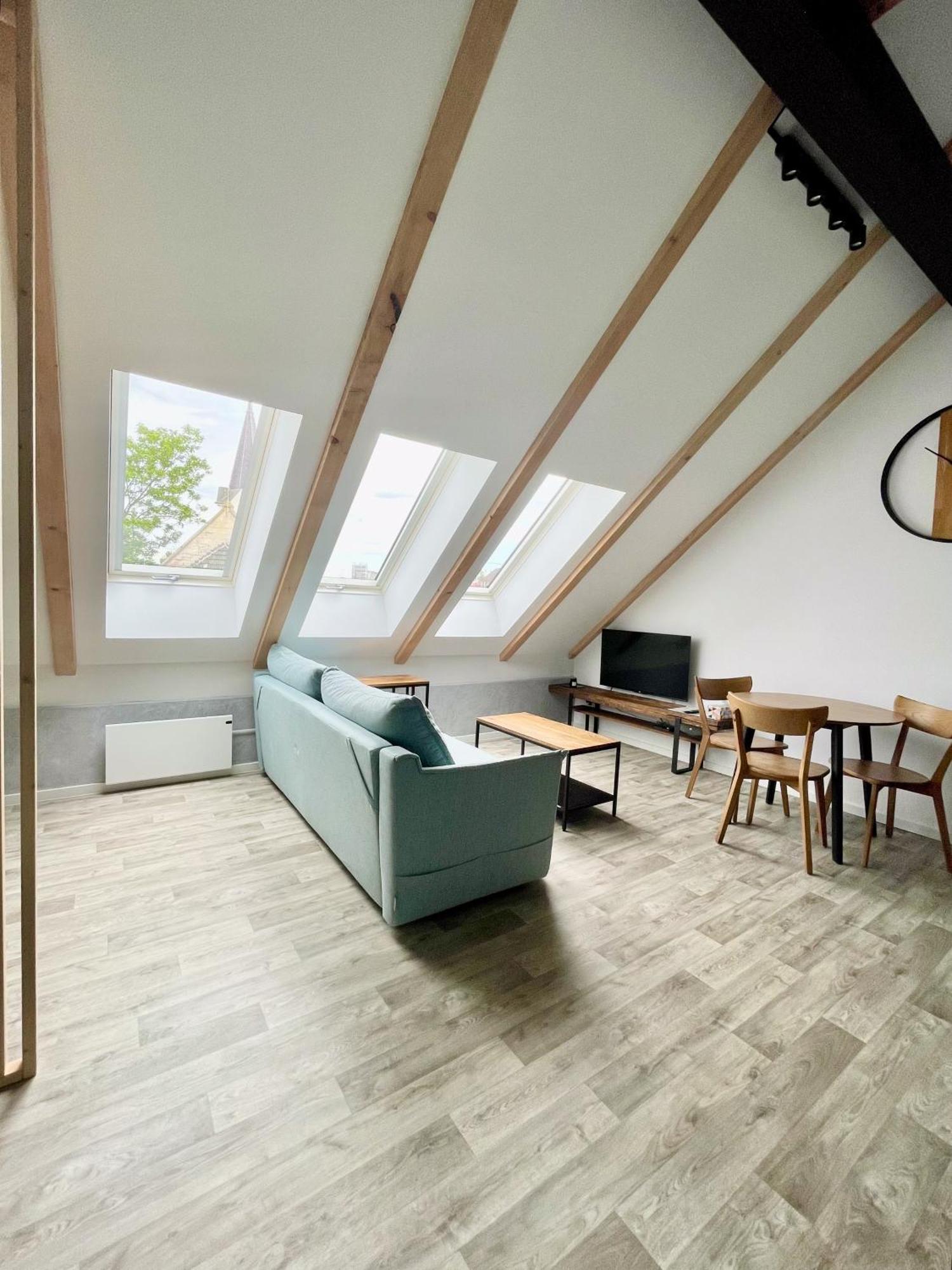 Apartman Bella Mikulov Esterno foto