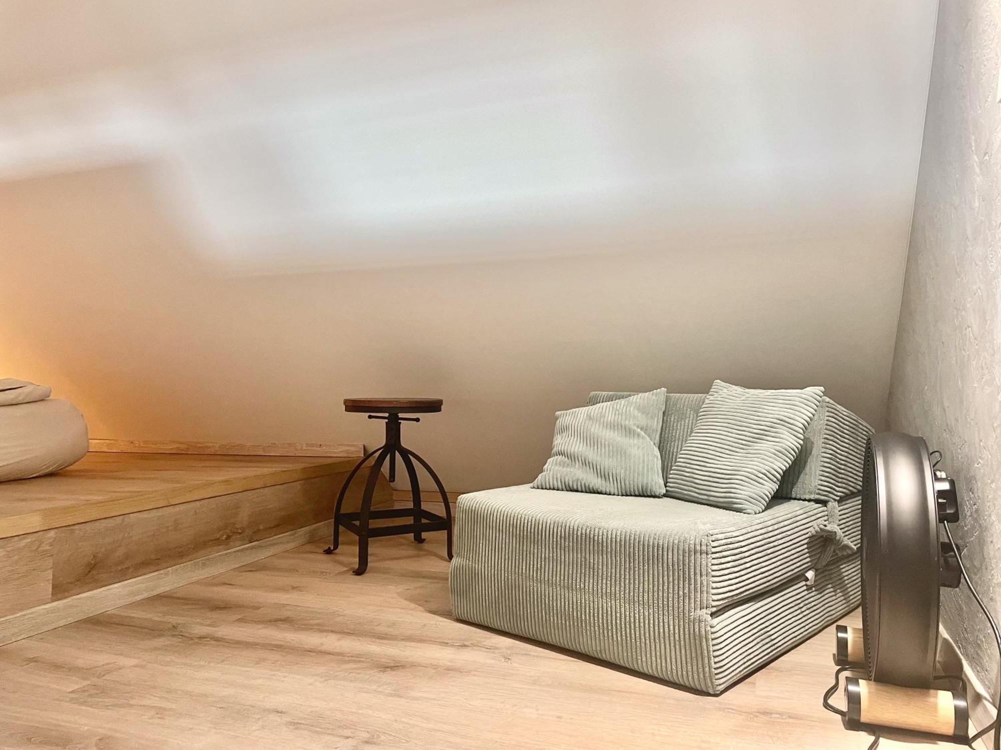 Apartman Bella Mikulov Esterno foto