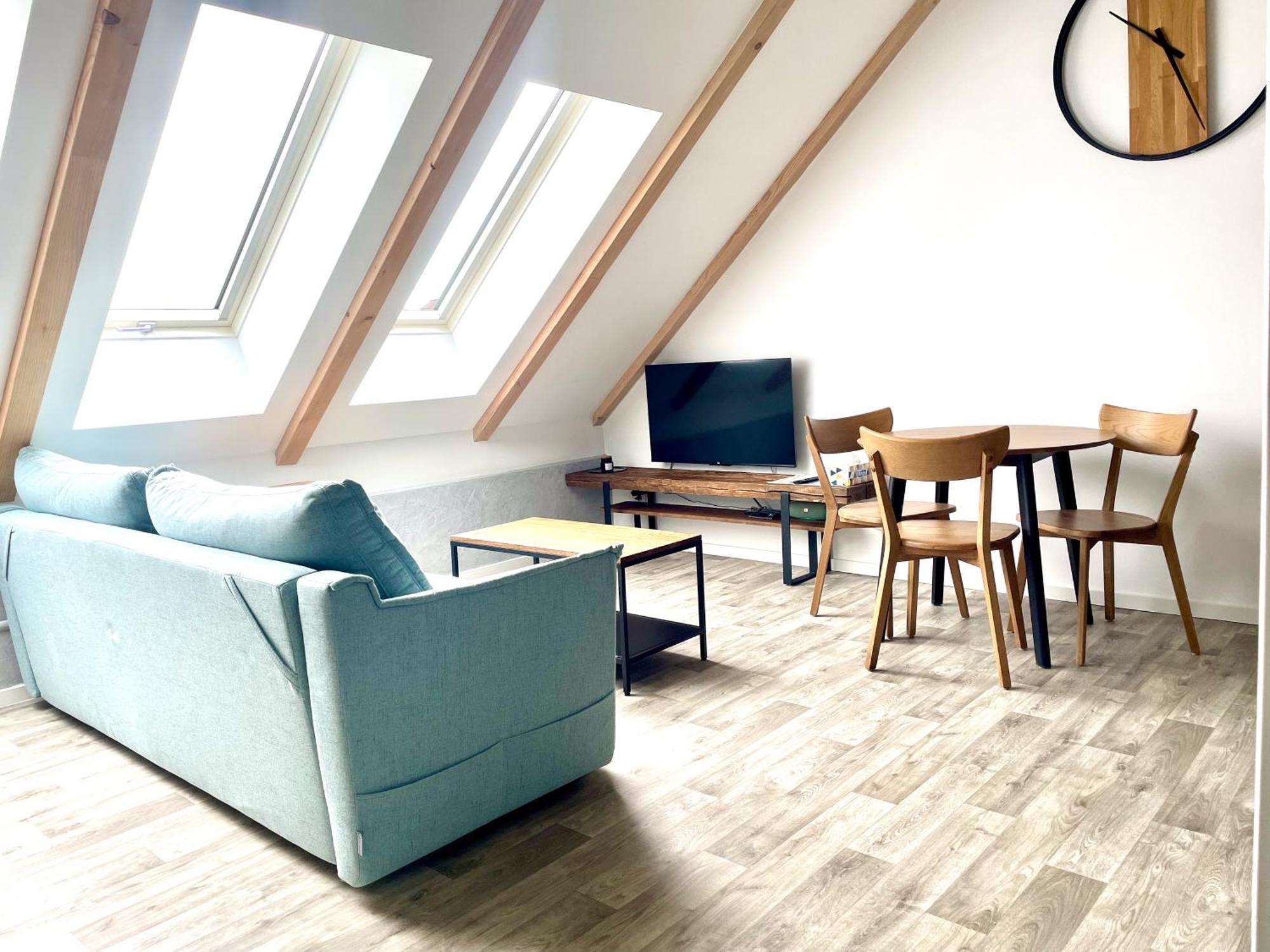 Apartman Bella Mikulov Esterno foto
