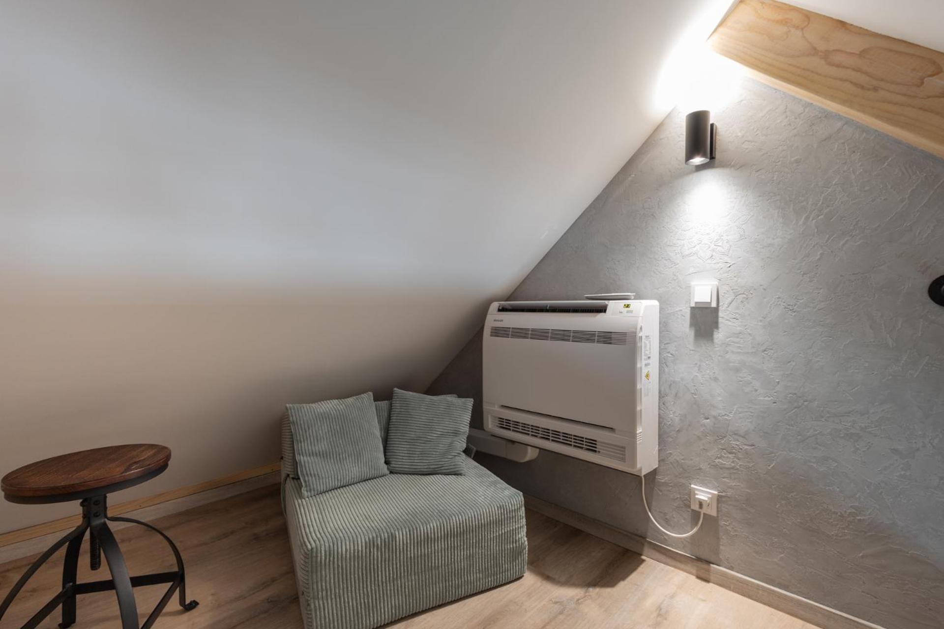 Apartman Bella Mikulov Esterno foto